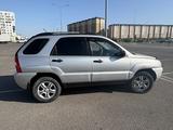 Kia Sportage 2005 года за 3 950 000 тг. в Актау – фото 4