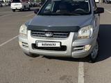 Kia Sportage 2005 года за 3 950 000 тг. в Актау