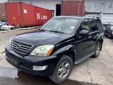 Прадо 120 gx 470 авто разбор TLC 120 150 gx 460 в Алматы