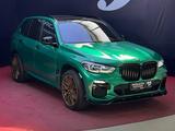BMW X5 2022 года за 35 000 000 тг. в Шымкент – фото 4