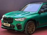 BMW X5 2022 года за 35 000 000 тг. в Шымкент – фото 2