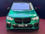 BMW X5 2022 года за 35 000 000 тг. в Шымкент – фото 3