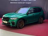 BMW X5 2022 года за 35 000 000 тг. в Шымкент