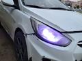 Hyundai Accent 2013 годаfor2 700 000 тг. в Актобе – фото 6