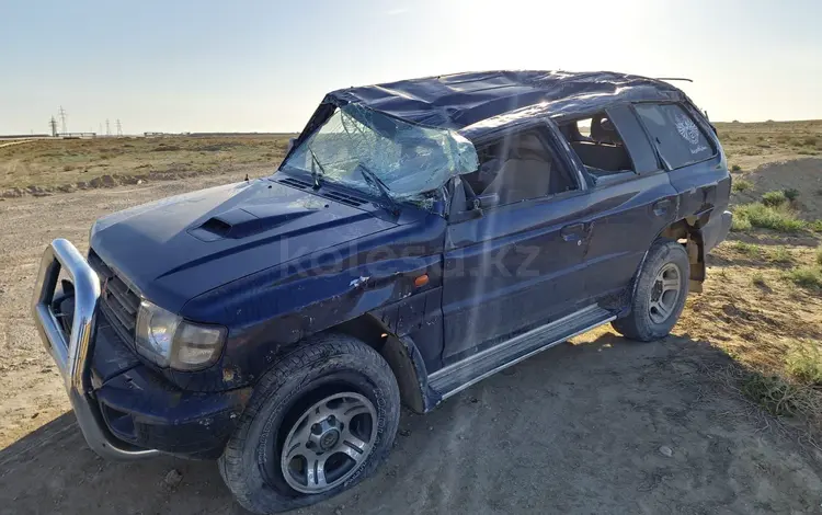 Mitsubishi Pajero 1999 года за 10 000 тг. в Актау