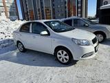 Chevrolet Nexia 2021 года за 5 350 000 тг. в Костанай