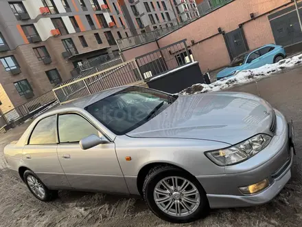 Toyota Windom 1997 года за 4 300 000 тг. в Алматы – фото 15