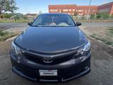 Toyota Camry 2014 года за 5 700 000 тг. в Атырау