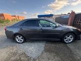 Toyota Camry 2014 года за 5 700 000 тг. в Атырау – фото 4