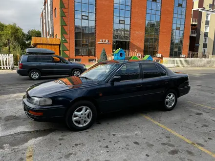 Toyota Camry 1994 года за 2 300 000 тг. в Тараз – фото 5