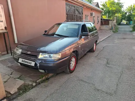 ВАЗ (Lada) 2110 2001 года за 900 000 тг. в Шымкент