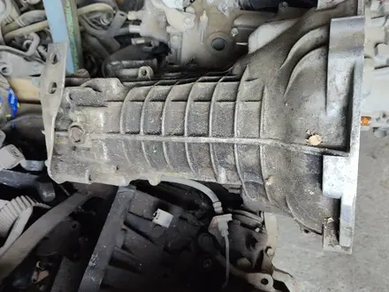 МКПП коробка передач механика БМВ м40 BMW m40 за 20 000 тг. в Алматы – фото 3