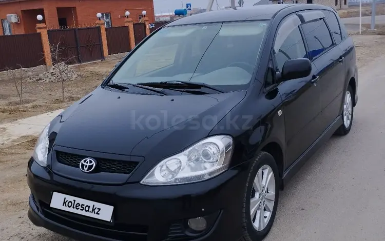 Toyota Ipsum 2005 года за 6 800 000 тг. в Атырау