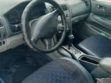 Mitsubishi Galant 1998 годаүшін1 600 000 тг. в Тараз – фото 2