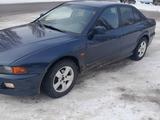 Mitsubishi Galant 1998 годаүшін1 600 000 тг. в Тараз