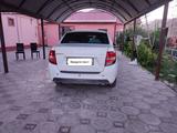 ВАЗ (Lada) Granta 2190 2018 годаүшін3 100 000 тг. в Атырау – фото 2