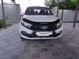 ВАЗ (Lada) Granta 2190 2018 годаүшін3 100 000 тг. в Атырау