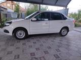 ВАЗ (Lada) Granta 2190 2018 годаүшін3 100 000 тг. в Атырау – фото 4