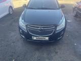 Chevrolet Cruze 2014 года за 3 800 000 тг. в Щучинск