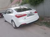 Kia Cerato 2014 года за 5 500 000 тг. в Алматы – фото 2