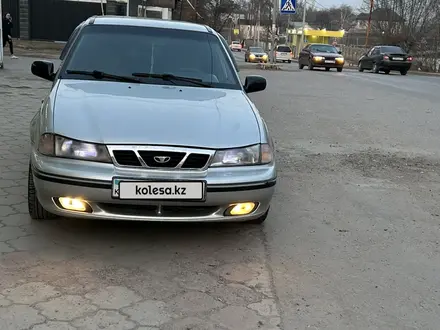 Daewoo Nexia 2007 года за 1 600 000 тг. в Алматы – фото 2