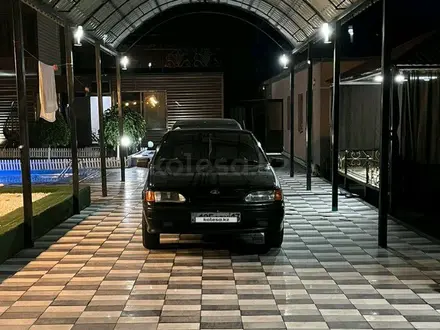 ВАЗ (Lada) 2114 2014 года за 1 780 000 тг. в Шымкент