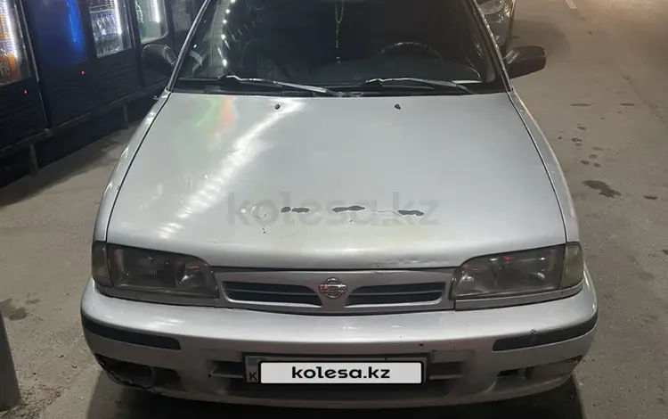 Nissan Primera 1992 годаүшін1 400 000 тг. в Алматы