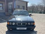 BMW 540 1995 года за 3 850 000 тг. в Алматы – фото 3