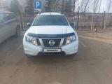 Nissan Terrano 2019 года за 6 800 000 тг. в Актобе