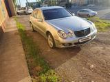 Mercedes-Benz E 320 2004 годаүшін4 500 000 тг. в Шымкент – фото 5