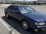 Nissan Cefiro 1995 года за 1 800 000 тг. в Талдыкорган – фото 3