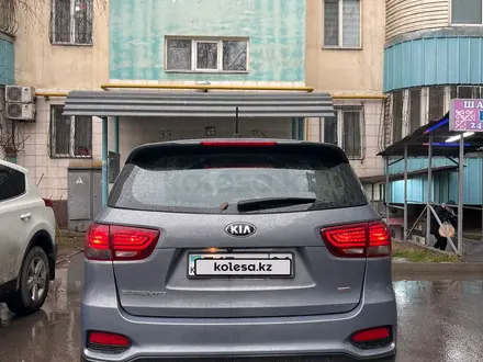 Kia Sorento 2019 года за 12 999 999 тг. в Алматы – фото 14