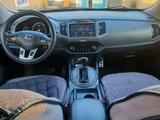 Kia Sportage 2015 года за 8 200 000 тг. в Балхаш – фото 4