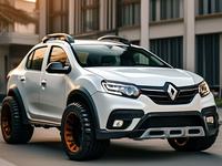 Renault Logan Stepway 2020 года за 5 970 000 тг. в Караганда