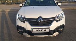 Renault Logan Stepway 2020 года за 6 120 000 тг. в Караганда – фото 3