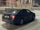 Toyota Camry 2012 года за 7 800 000 тг. в Актобе – фото 5