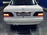 Mercedes-Benz E 320 2001 годаүшін3 800 000 тг. в Алматы – фото 2