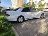 Mercedes-Benz E 320 2001 годаүшін3 800 000 тг. в Алматы – фото 4