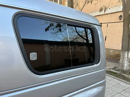 Kia Retona 2003 года за 3 500 000 тг. в Шымкент – фото 12