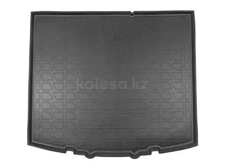 Коврик в багажник Jac JS4 с 2021 + за 14 000 тг. в Астана