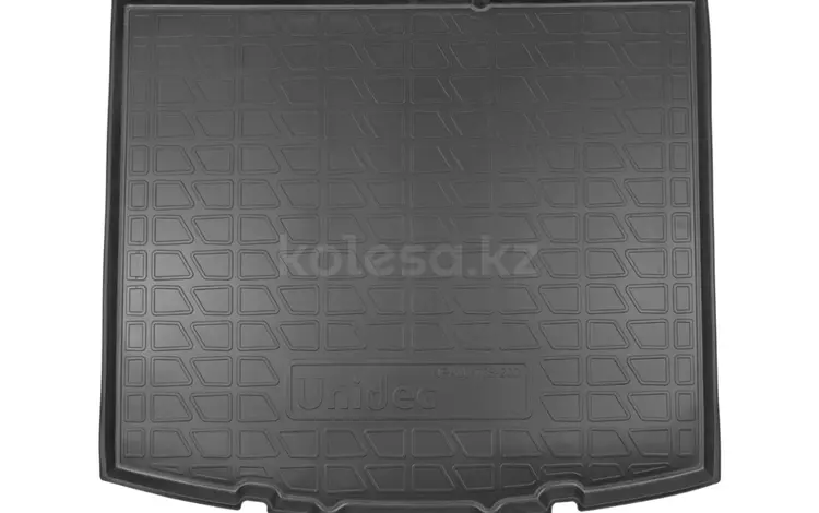 Коврик в багажник Jac JS4 с 2021 + за 14 000 тг. в Астана
