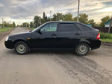 ВАЗ (Lada) Priora 2172 2014 года за 2 250 000 тг. в Акколь (Аккольский р-н) – фото 8