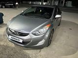 Hyundai Elantra 2014 года за 6 000 000 тг. в Кызылорда – фото 3
