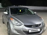 Hyundai Elantra 2014 года за 6 000 000 тг. в Кызылорда – фото 2