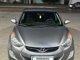 Hyundai Elantra 2014 года за 6 000 000 тг. в Кызылорда