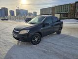 ВАЗ (Lada) Granta 2190 2014 годаfor2 300 000 тг. в Астана