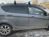 Hyundai Accent 2012 годаfor4 700 000 тг. в Экибастуз – фото 2