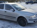 Skoda Octavia 2008 годаүшін2 850 000 тг. в Астана – фото 2