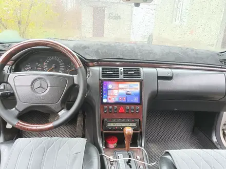 Mercedes-Benz E 280 1997 года за 2 600 000 тг. в Тараз