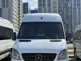 Mercedes-Benz Sprinter 2008 года за 9 200 000 тг. в Астана – фото 5